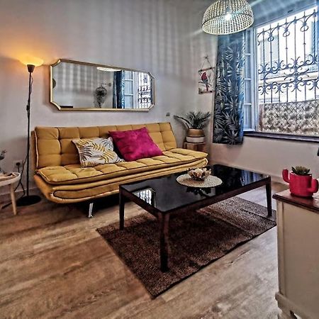 Apartamento A 2 Minutos De Plaza La Merced, Малага Экстерьер фото
