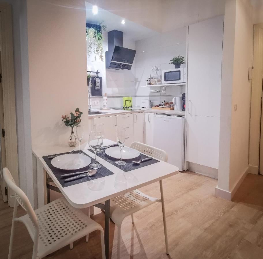 Apartamento A 2 Minutos De Plaza La Merced, Малага Экстерьер фото